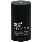 Mont Blanc Legend Spirit deostick 75 ml – Hledejceny.cz