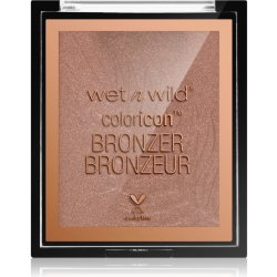 Wet n Wild Color Icon bronzer Sunset Striptease 11 g