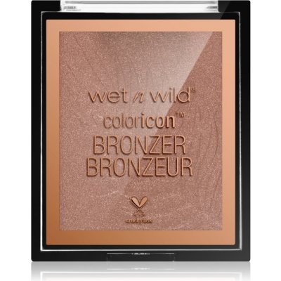 Wet n Wild Color Icon bronzer Sunset Striptease 11 g – Hledejceny.cz