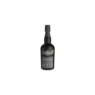 The Lost Distillery Towiemore Classic Selection Blended Malt Scotch Whisky 43% 0,7 l (holá láhev) – Sleviste.cz
