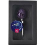 UNIPAP gifty - Zátka na víno - Ametyst 1042476 – Hledejceny.cz