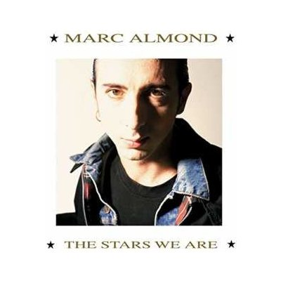 Marc Almond - The Stars We Are DVD – Hledejceny.cz