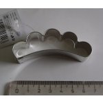 Vykrajovačka 311 rohlíček malý 3x7cm – Hledejceny.cz