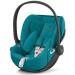 Cybex Cloud Z2 i-Size 2023 River Blue – Hledejceny.cz