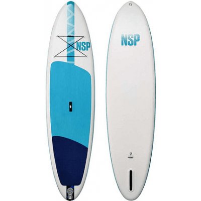 Paddleboard NSP O2 Allrounder LT 12'6