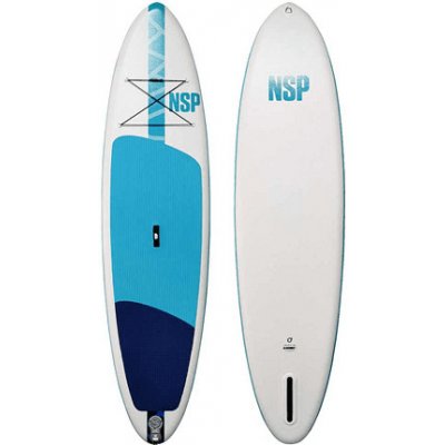 Paddleboard NSP O2 Allrounder LT 10'6 – Sleviste.cz