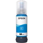 Inkoust Epson 108 Cyan - originální – Hledejceny.cz