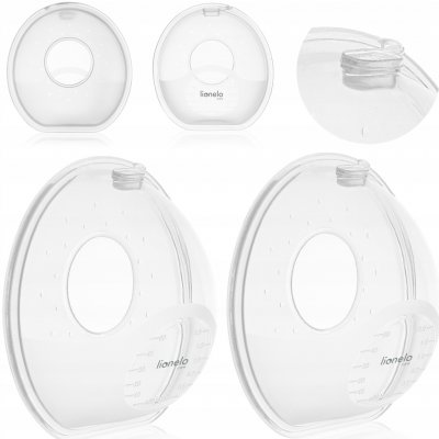 LIONELO Milky Simple – Hledejceny.cz