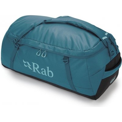 Rab Escape Kit Bag LT Ultramarine modrá 70 l – Hledejceny.cz