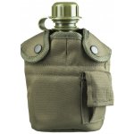 MIL-TEC Láhev polní US 1000 ml – Zboží Dáma
