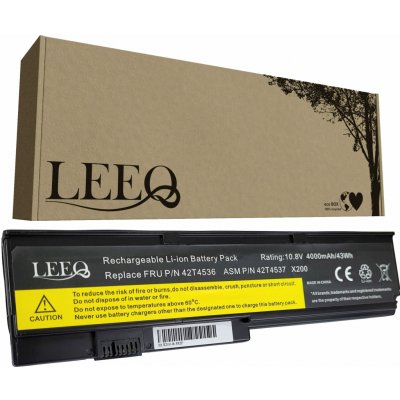 LEEQ 42T4536 - neoriginální – Zboží Živě