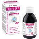 Curasept ADS Soothing ústní voda 200 ml