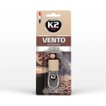 K2 VENTO Coffee – Hledejceny.cz