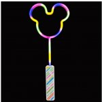 Cd Svítící hůlka - různé druhy Tvary: Motýl – Zboží Dáma