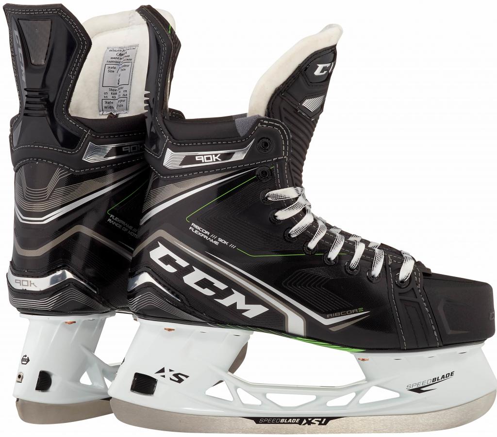 CCM Ribcor 90K Junior