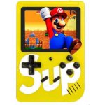 Game Box 400v1 Barva: žlutá – Zboží Živě