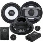 Crunch GTi6.2E – Zboží Živě