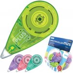 PLUS JAPAN Korektor páska PLUS PS 5 mm x 6 m – Zboží Živě