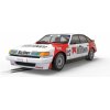 Auto pro autodráhu Scalextric Autíčko Touring C4416 Rover SD1 1985 French Supertourisme