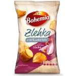 Bohemia Zlehka karamelizovaná cibulka 120 g – Hledejceny.cz