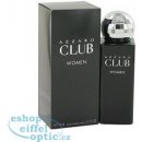 Azzaro Club toaletní voda dámská 75 ml