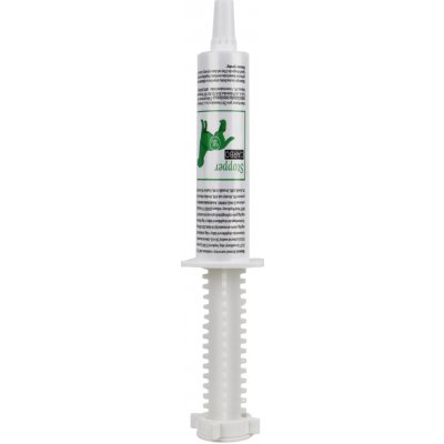 Stopper Carbo pasta pro psy 6 x 30 ml – Hledejceny.cz