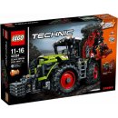  LEGO® Technic 42054 traktor Class Xerion 500