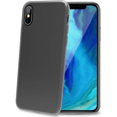 Pouzdro CELLY Gelskin TPU magnetické Apple iPhone XS Max – Zbozi.Blesk.cz