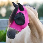 Imperial Riding Maska na hlavu Trail Ride Unicorn – Zboží Mobilmania