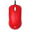 Myš ZOWIE by BenQ FK1+-B RED Special Edition V2 9H.N3SBB.A6E