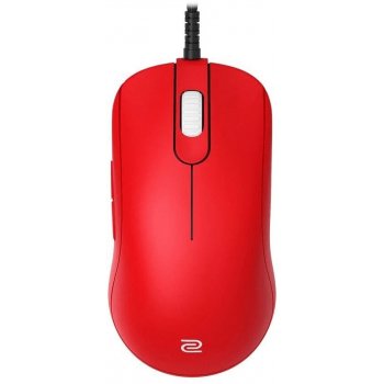 ZOWIE by BenQ FK1+-B RED Special Edition V2 9H.N3SBB.A6E