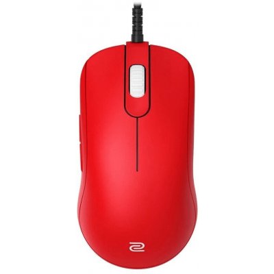ZOWIE by BenQ FK1+-B RED Special Edition V2 9H.N3SBB.A6E