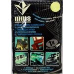 MMS mikrohadřík 40 x 40 cm universal 250 g – Sleviste.cz