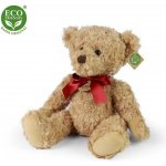 medvěd retro sedící 28 cm – Zboží Dáma