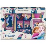 EP Line Disney Frozen EDT 50 ml + sprchový gel 100 ml + kosmetická taštička dárková sada – Zbozi.Blesk.cz