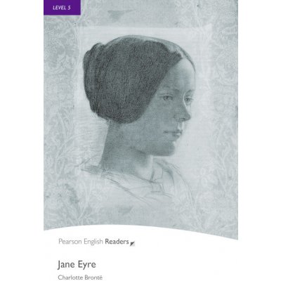 PR Jane Eyre + CD