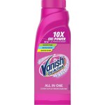 Vanish Gold Oxi Action sprej na čištění koberců 500 ml – Zboží Dáma