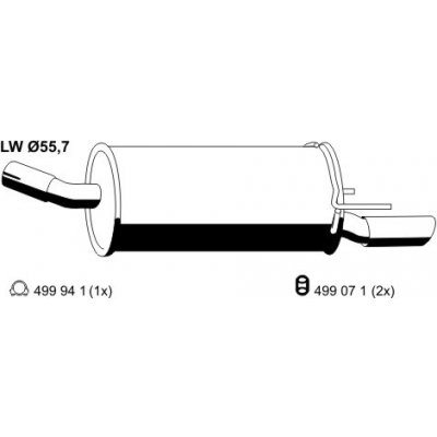 ERNST 055017 – Hledejceny.cz