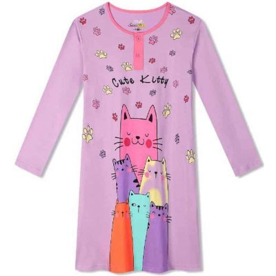 Kugo košile fialková – Sleviste.cz