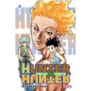 Hunter x Hunter 07 Togashi YoshihiroPaperback