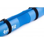 TRINFIT Obal na osu Barbell pad 44,5 x 9 cm modrý – Sleviste.cz