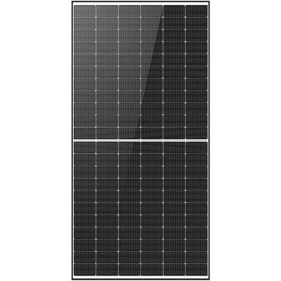 JA Solar Solární panel JAM54D40-460/LB 460Wp černý rám – Hledejceny.cz