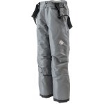 Pidilidi kalhoty zimní lyžařské dětské PD1105 09 šedá – Zboží Mobilmania