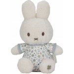 Little Dutch Králíček Miffy Lucky Leaves 20 cm – Hledejceny.cz