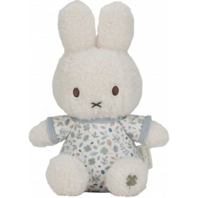 Little Dutch Králíček Miffy Lucky Leaves 20 cm – Hledejceny.cz