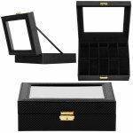 Springos Cobalt 10 HA1057-XG černá – Zboží Dáma