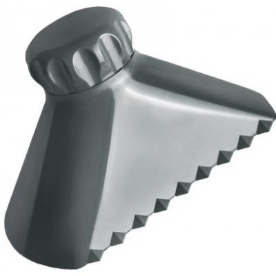 Trychtýř s integrovanou škrabkou na led - Kufieta SK20 – Zboží Dáma