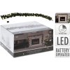 Vánoční osvětlení Nábytek XL Ambiance Vánoční girlanda s 30 LED diodami 270 cm