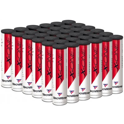 Tecnifibre X-One Bipack 144 ks – Zboží Dáma