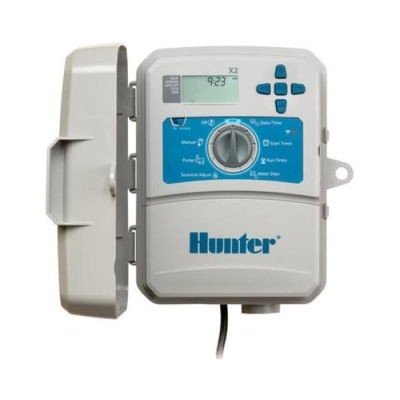 Hunter X2 401-E WiFi Řídící jednotka pro 4 větve